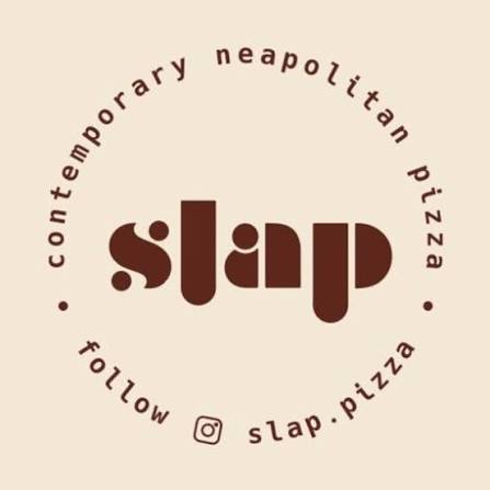 Pizzeria Logo